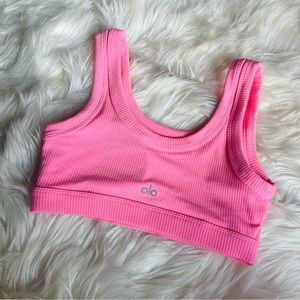 ALO Yoga Wellness Bra